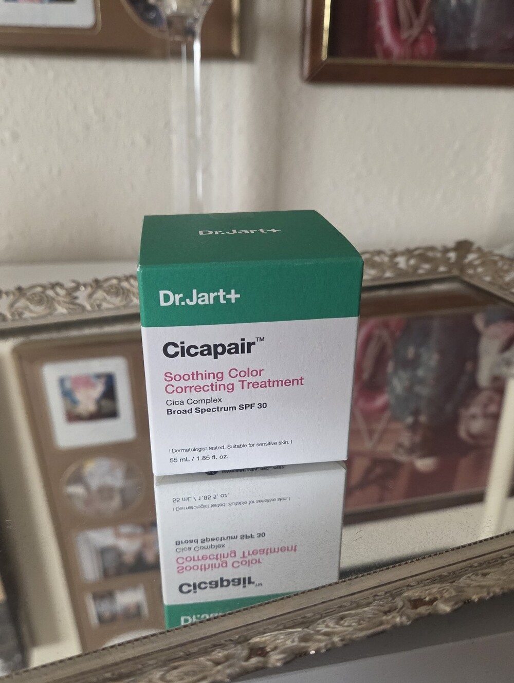 Dr. Jart Cicapair 1.85oz SEALED
